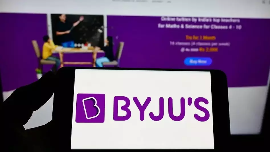 EGM votes for Byju Raveendran’s removal