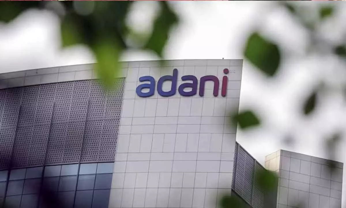 Adani Group key to India’s economic targets