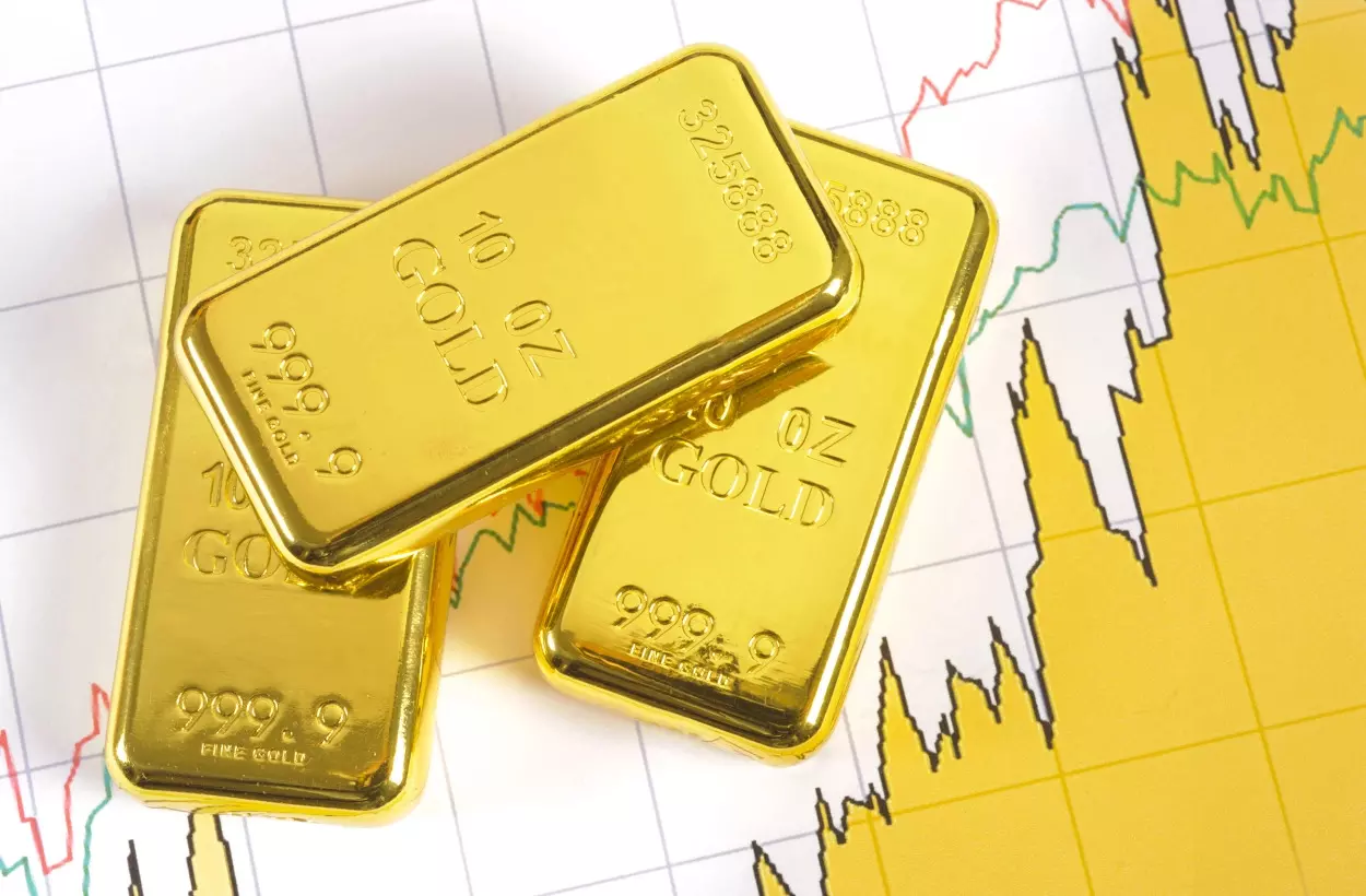 Gold emerges as haven in 2024 amid geopolitical uncertainty