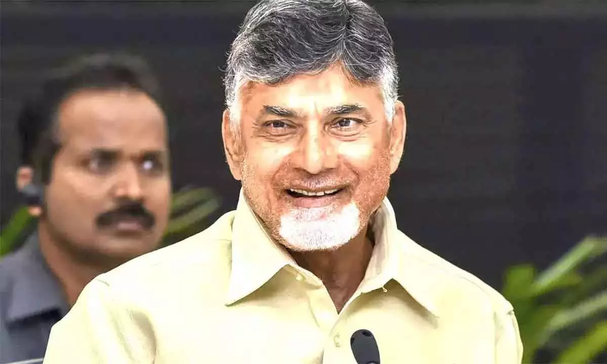 SC upholds Naidu’s bail in Inner Ring Road scam case