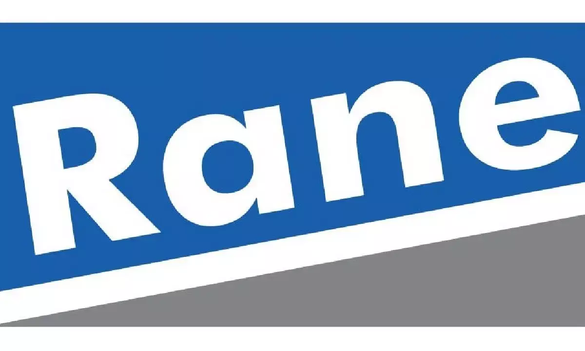 Rane Brake Lining logs PAT of Rs 10.12 crore