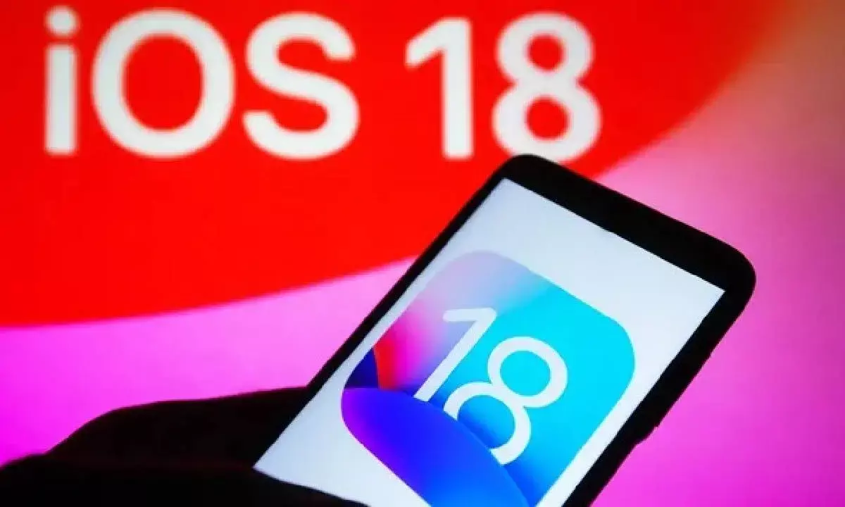Apples upcoming iOS 18 tipped to be biggest update in iPhone history