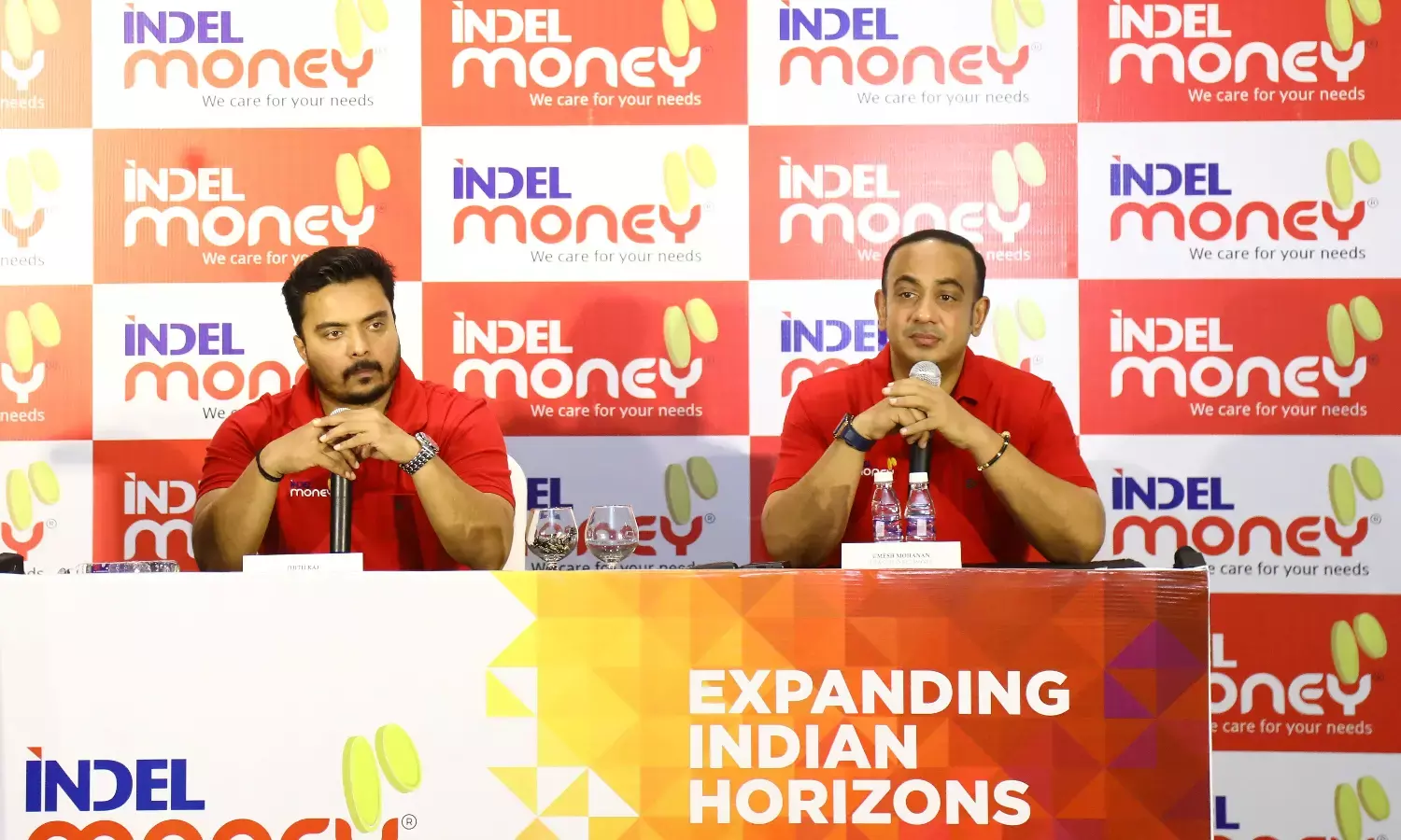 Indel Money Ltd launches Rs 200-cr Public Issue of non-convertible debentures