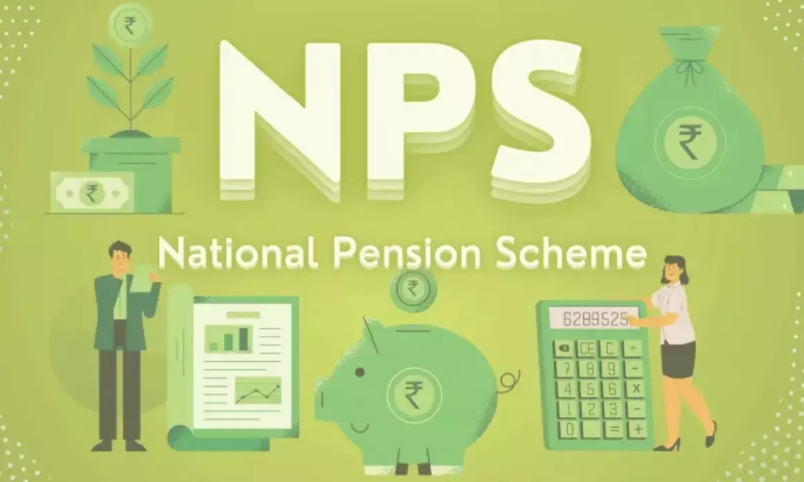 Retiring With NPS? Now Withdraw 80% and Invest Till Age 85!