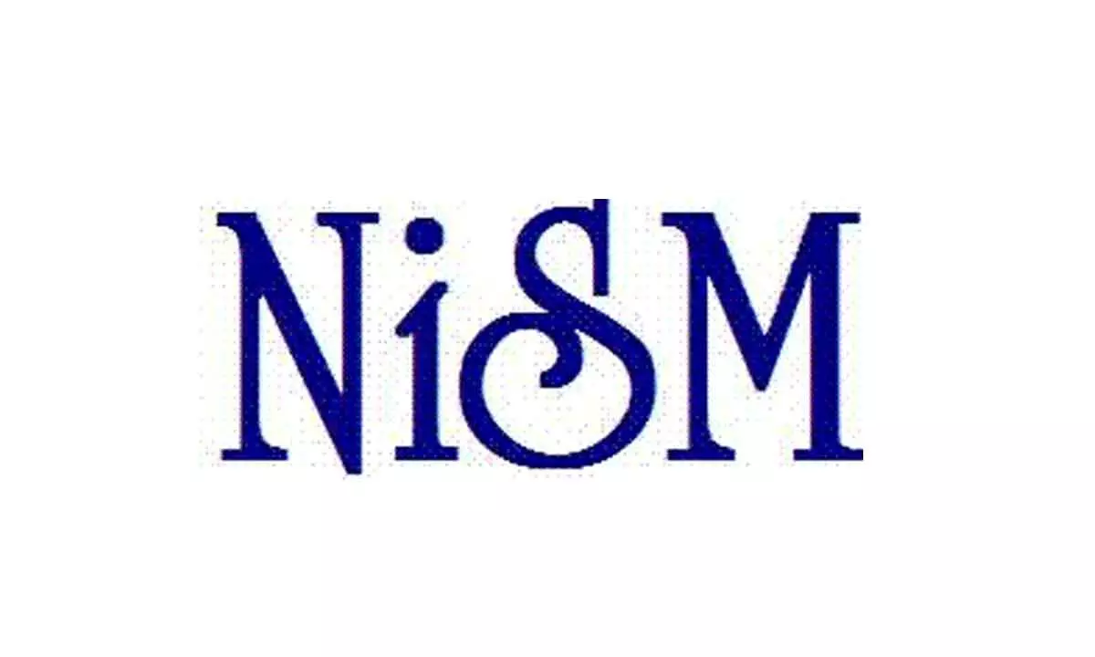 NISM to fill director post