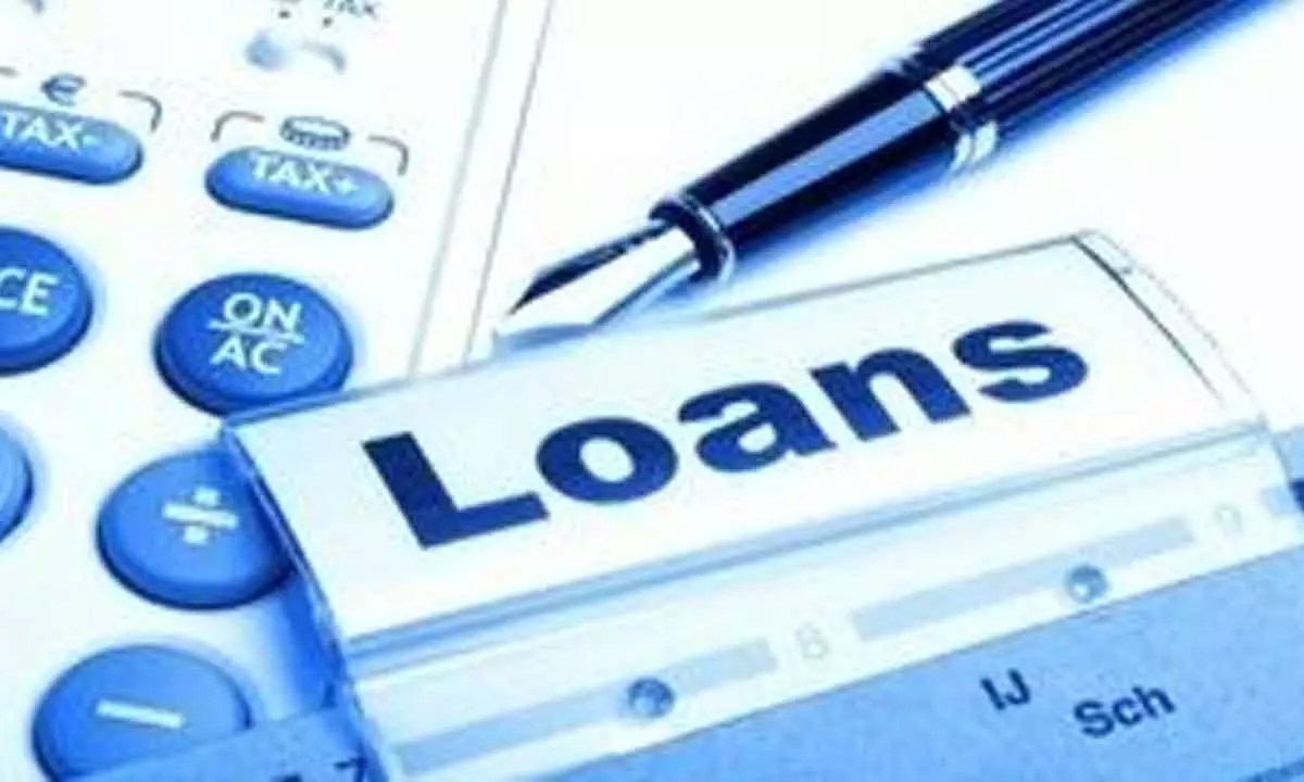 Indias retail lending showed moderated growth during quarter ending Sept 2023
