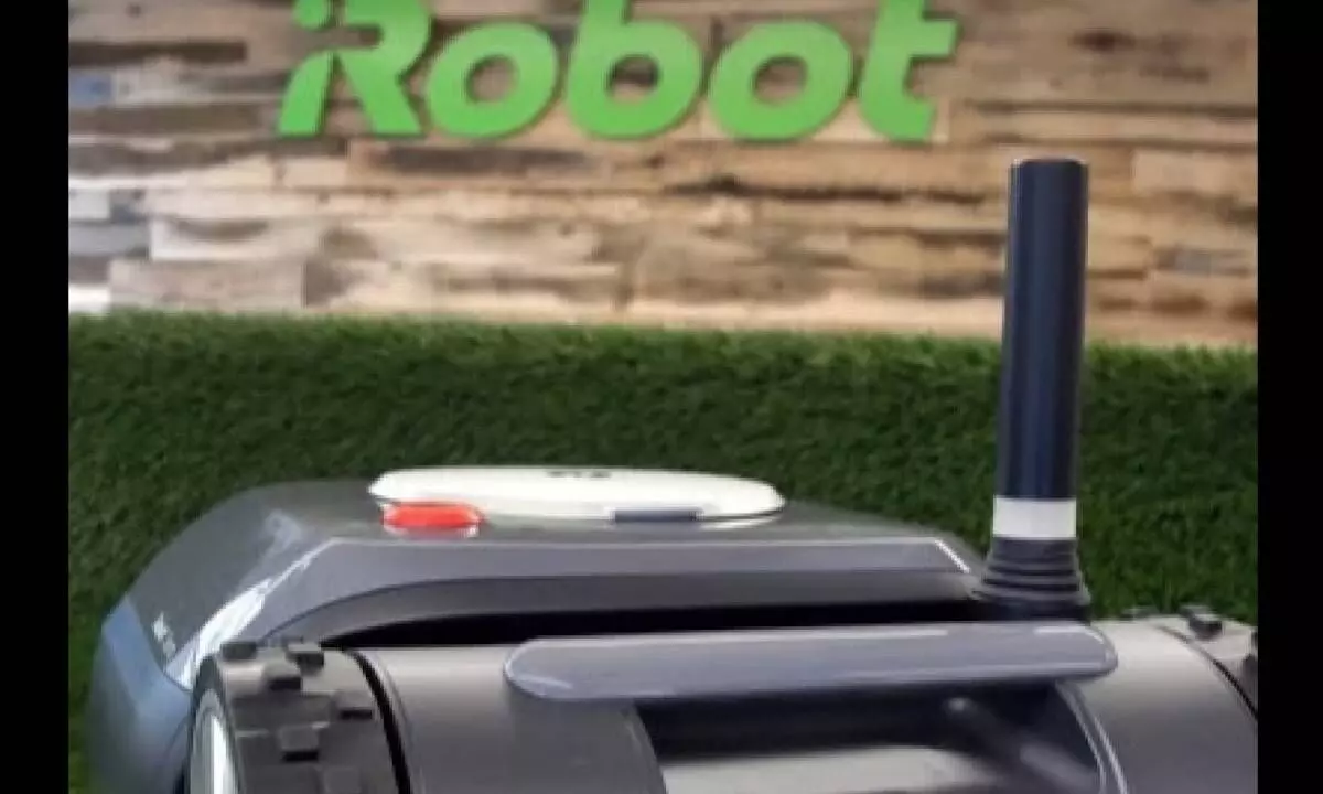 iRobot to lay off 350 employees after Amazon terminates acquisition deal