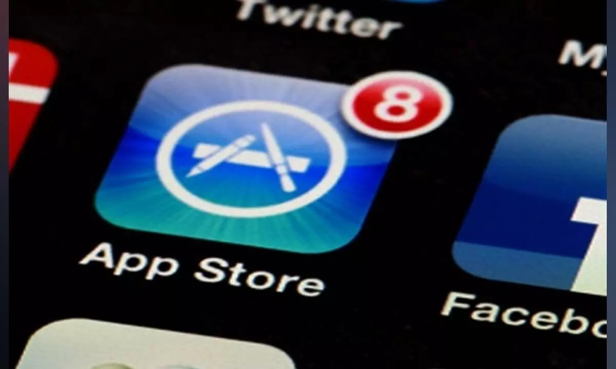 Apple App Store changes a step in the wrong direction: Microsoft