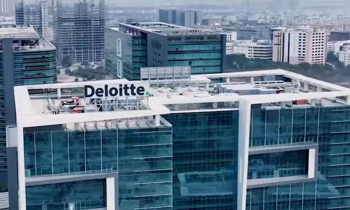 Deloitte Israel missed a major fraud at Tingo: Hindenburg