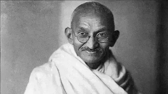 On Mahatma Gandhis death anniversary, National leaders pay respects to Bapu