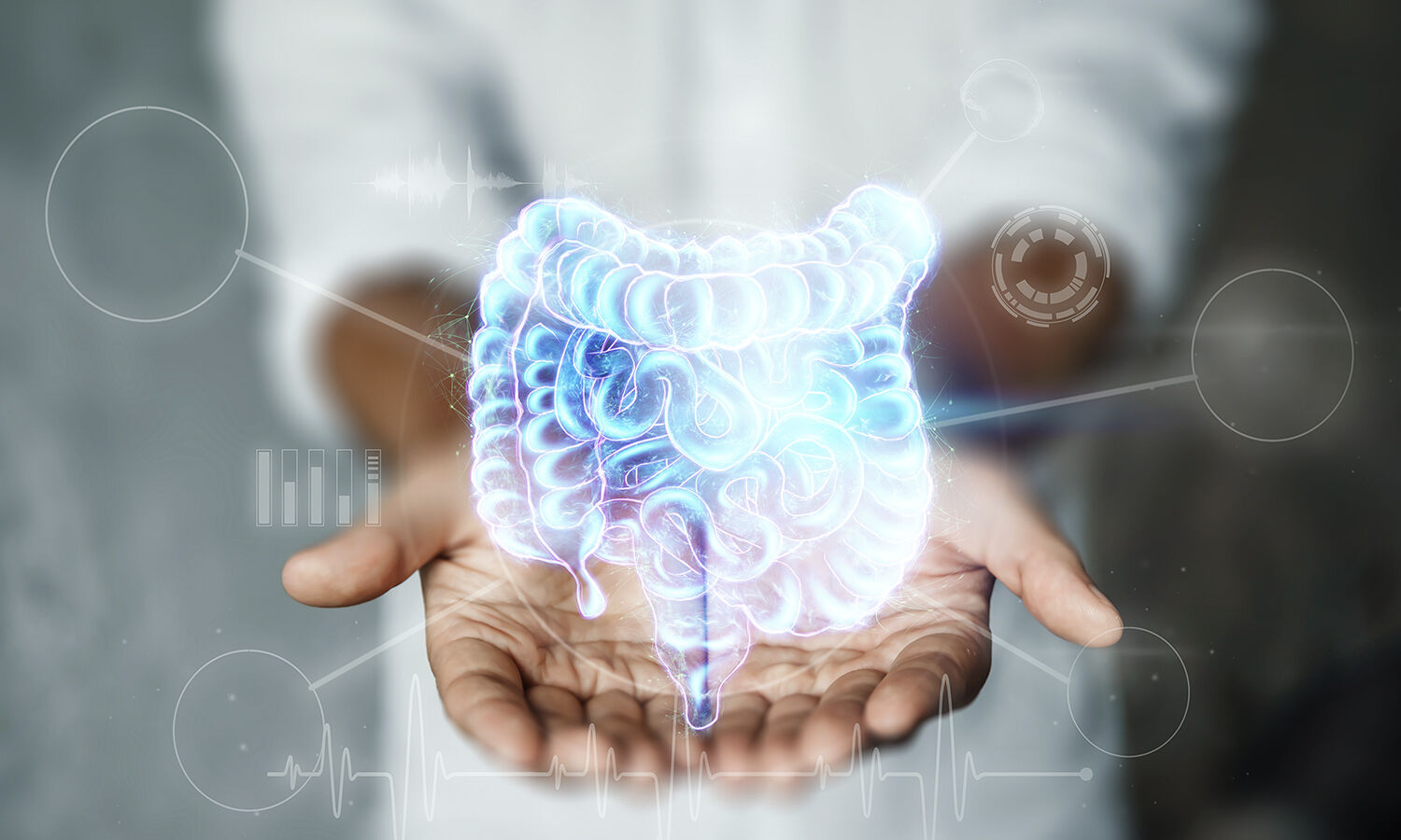 Gentle Ayurvedic Techniques for a Happy Gut & Balanced Microbiome