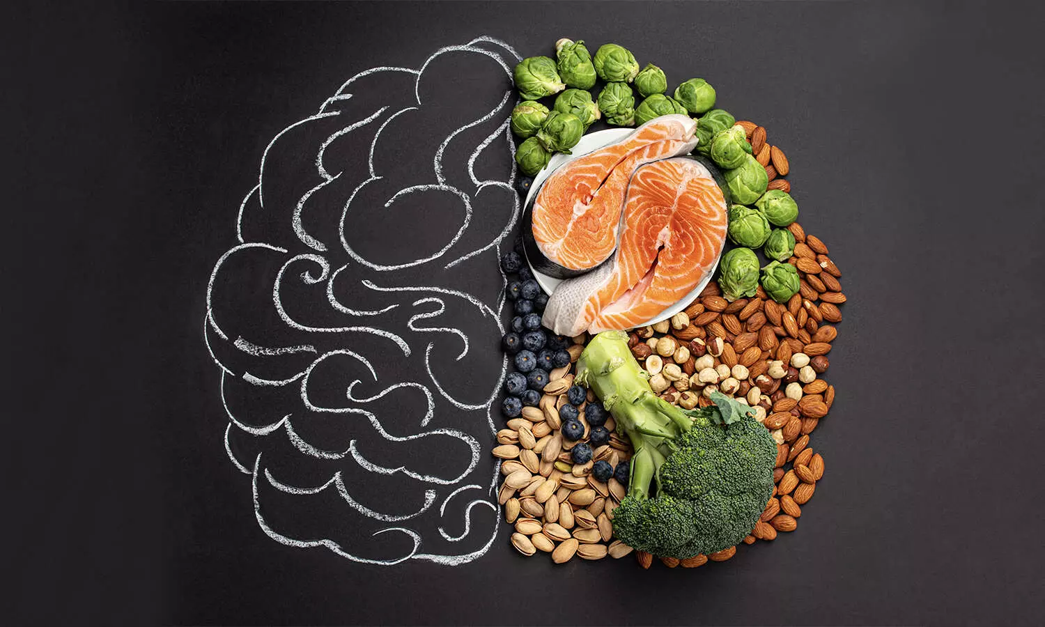 Supercharge Your Memory with These Delicious Brain-Food Wonders