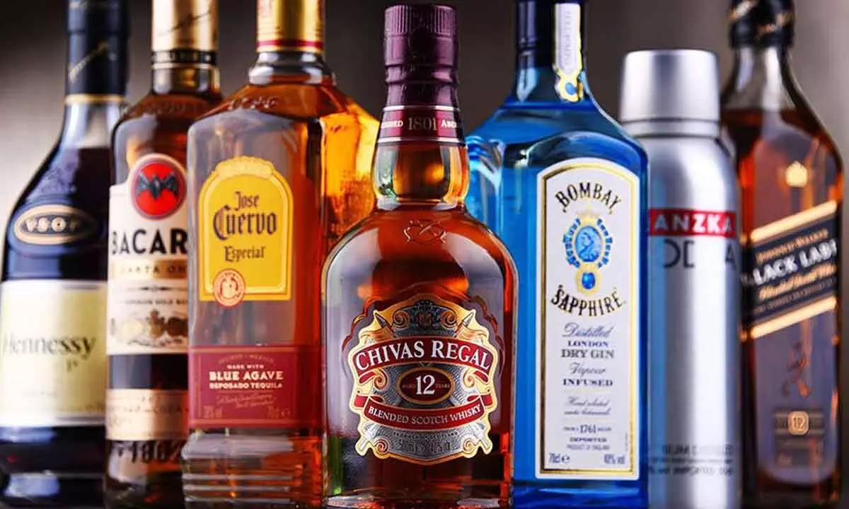The alcobev industry remains India’s pivotal economic growth engine