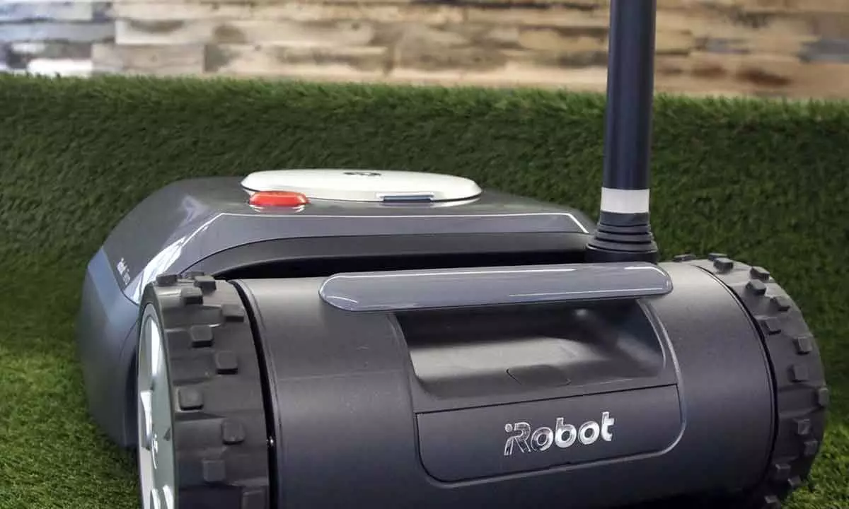 iRobot to cut down 31% of its workforce