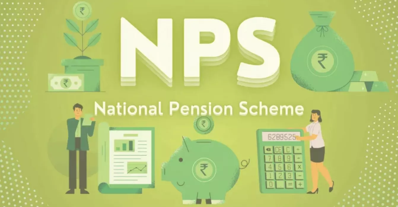 Retiring With NPS? Now Withdraw 80% and Invest Till Age 85! Retiring With NPS? Now Withdraw 80% and Invest Till Age 85!