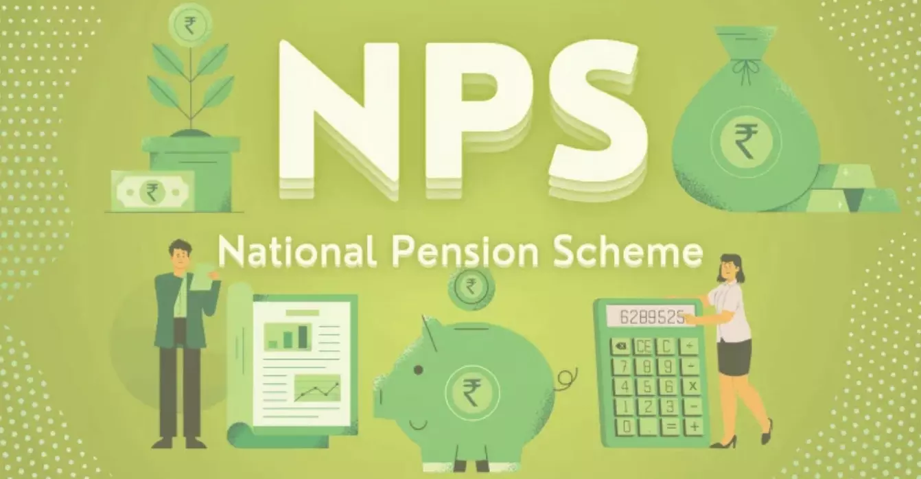 Income Tax Budget: NPS under new tax regime?