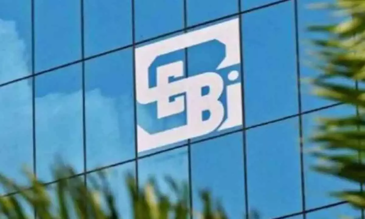 Sebi returns IPO papers of Gretex Share Broking