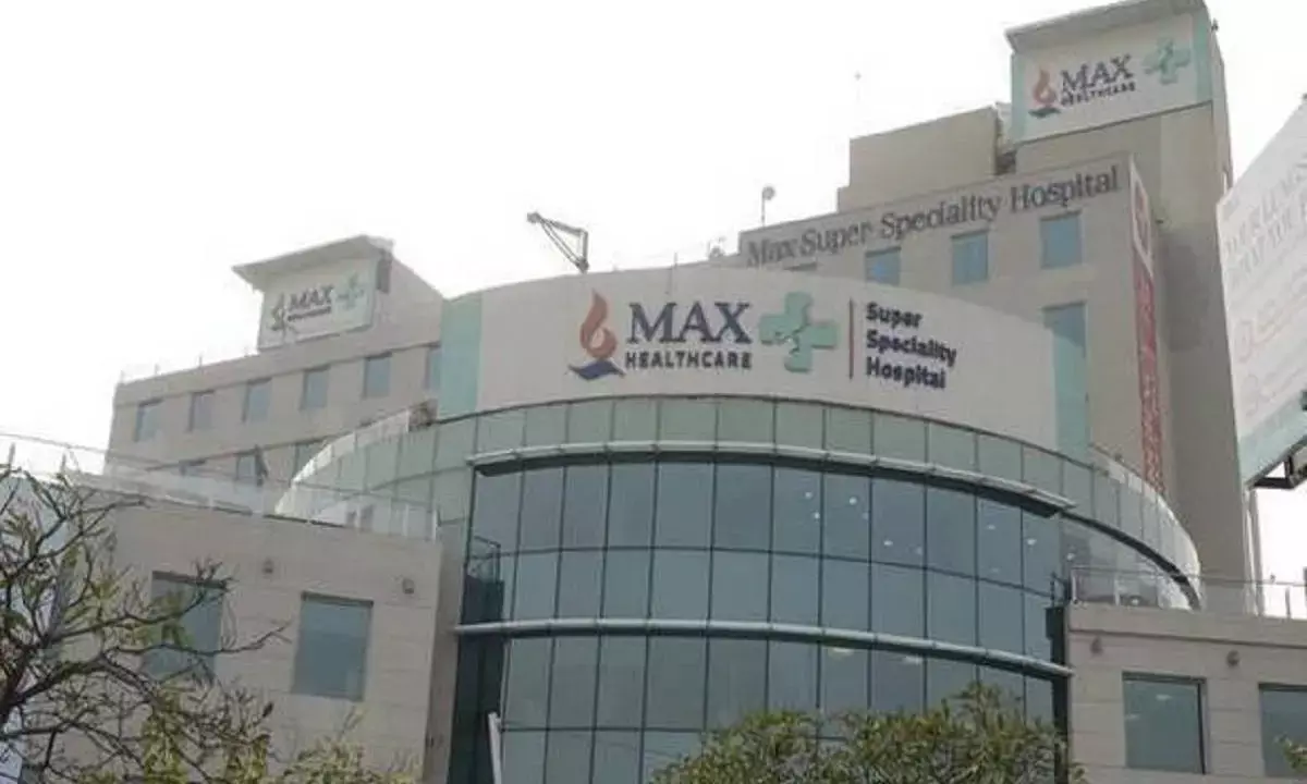 Max Healthcare to expand its footprint in Maha