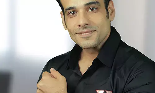 Noida film city will be worlds best, says Ashish Bhutani