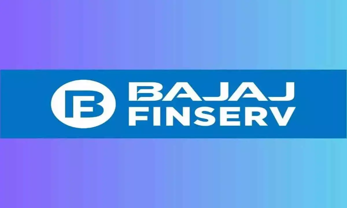 Bajaj Finserv profit rises 22% to Rs 2,158 cr