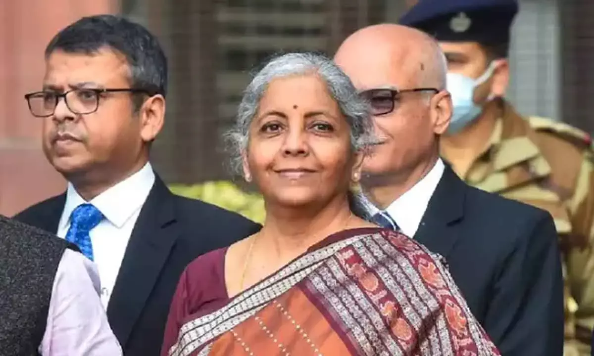 Budget Day: Will Modi govt woo voters or prioritize fiscal prudence?