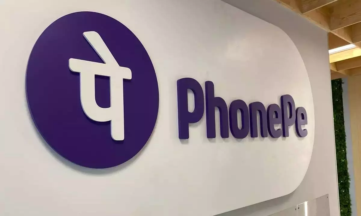 PhonePe