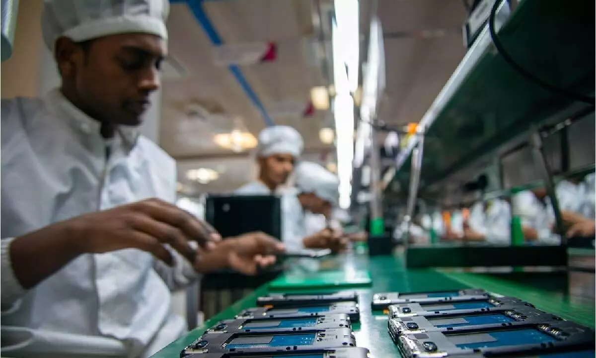 Import duty cut to make mobile manufacturing competitive: ICEA