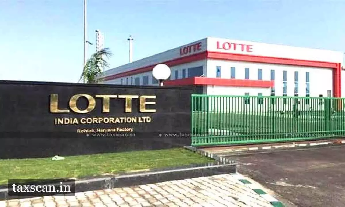 Lotte Wellfood to invest Rs 200 crore in Haryana