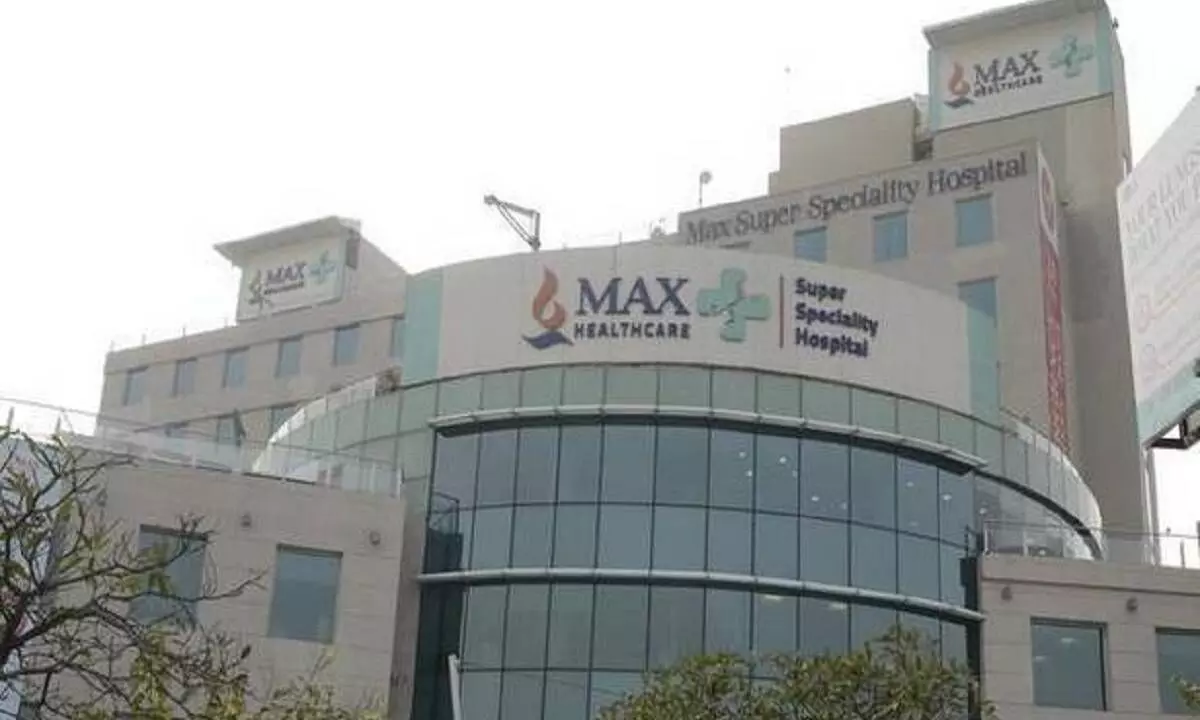 Max Healthcare to expand its footprint in Maha