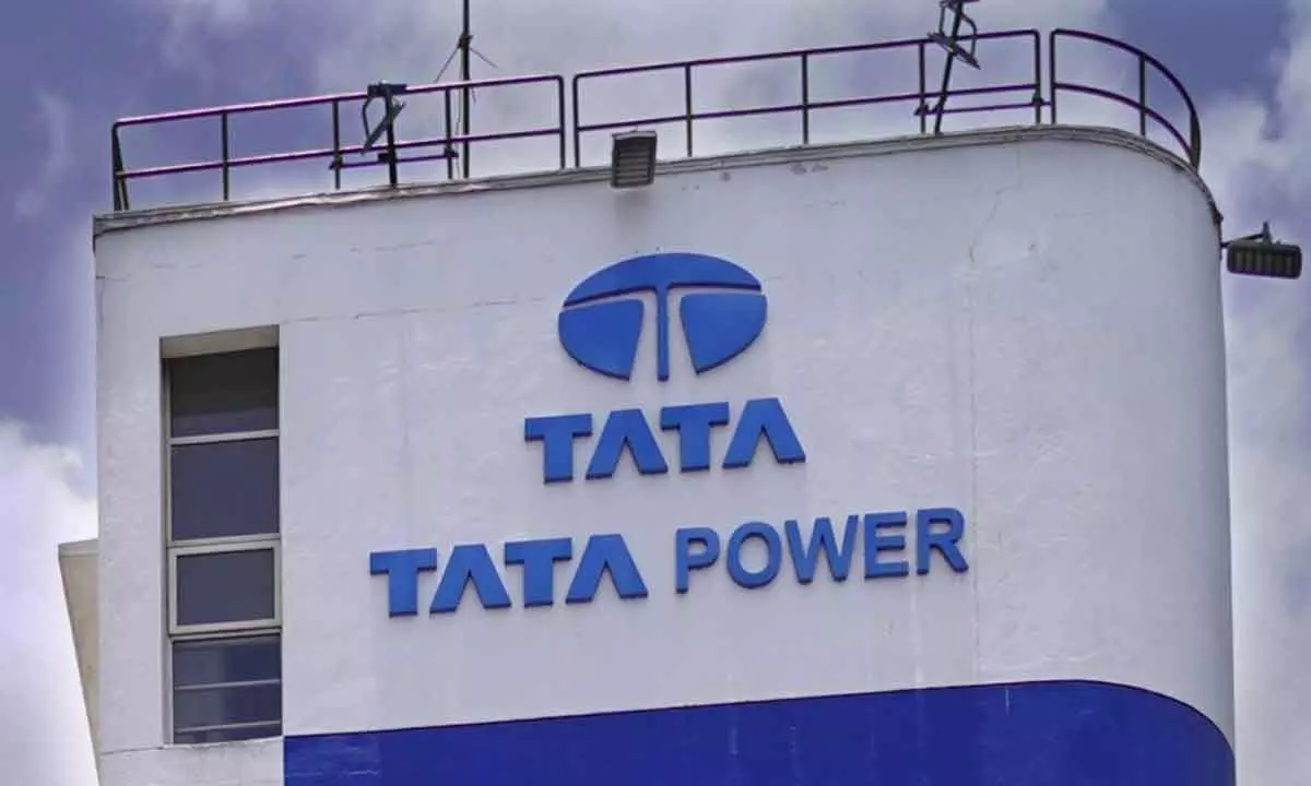 Tata Power proposes 201% tariff hike