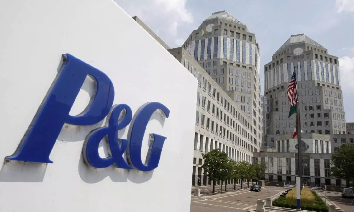 Procter & Gamble declares interim dividend of Rs 160 a share, Q3 net profit up 10%