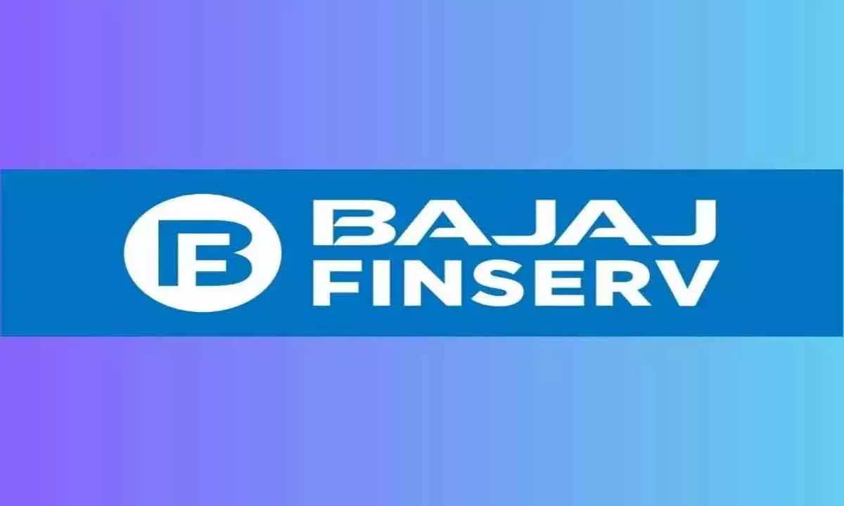 Bajaj Finserv profit rises 22% to Rs 2,158 cr