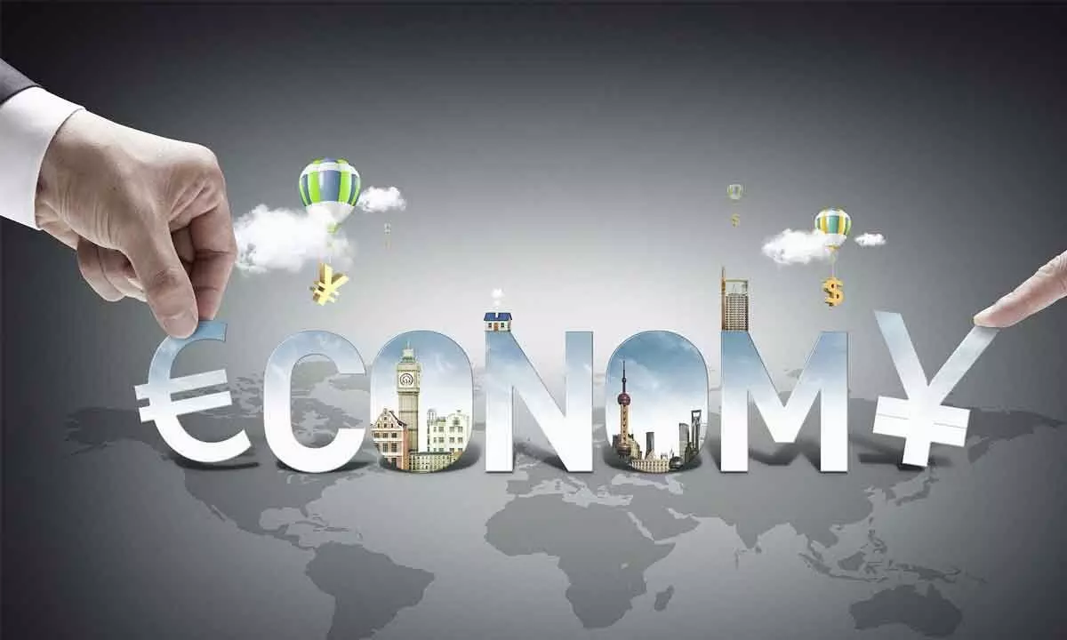 The quest to become a developed economy depends on varying factors