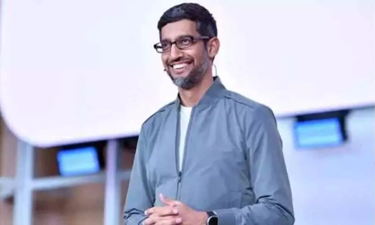 Google One will cross 100-mn users mark