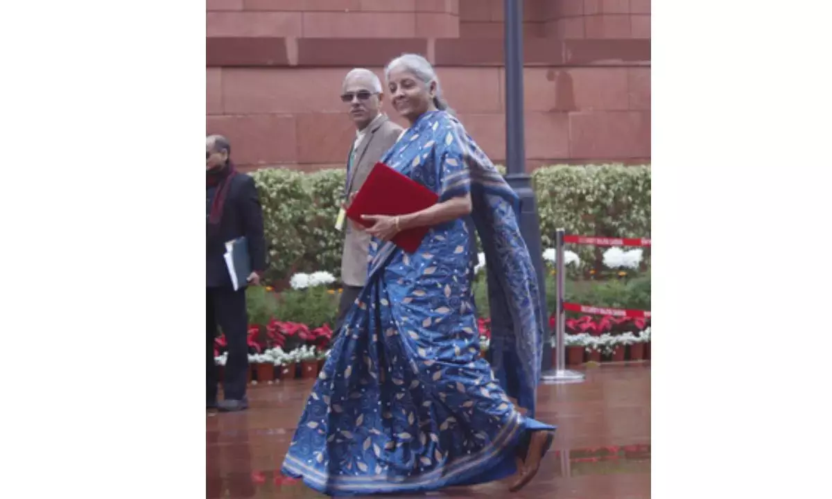 Interim Budget 2024: Cabinet approves interim budget