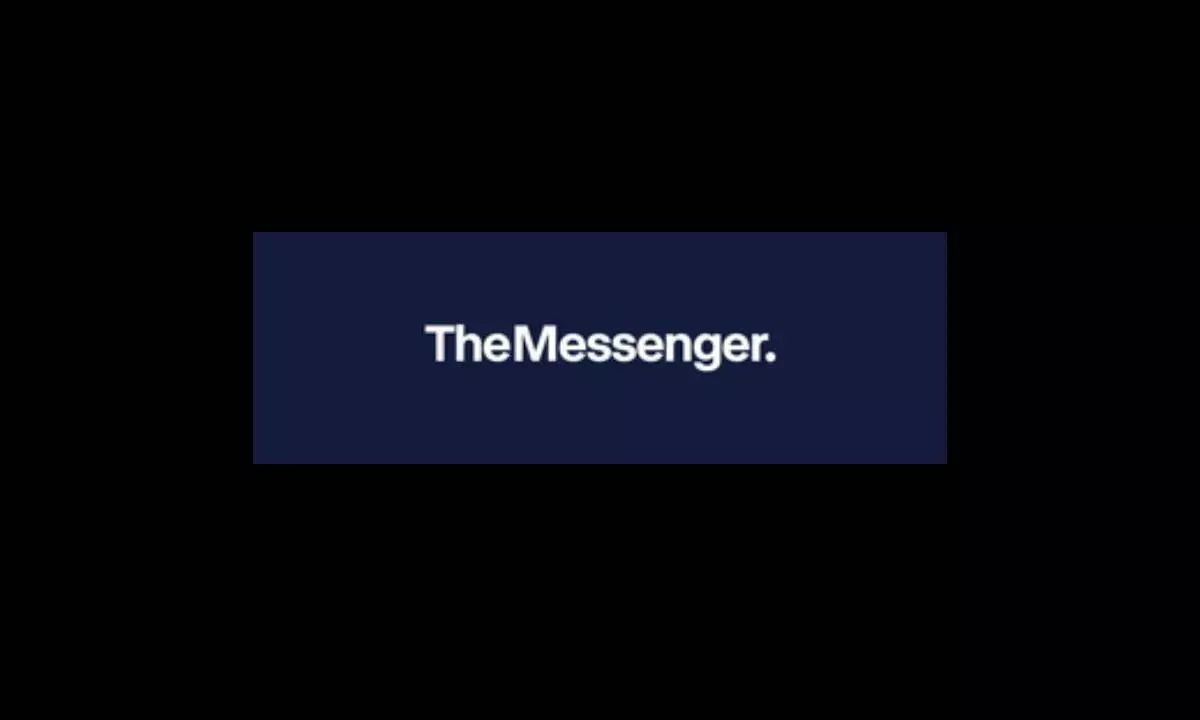 Digital news startup The Messenger shuts down, staff learns via NY Times article