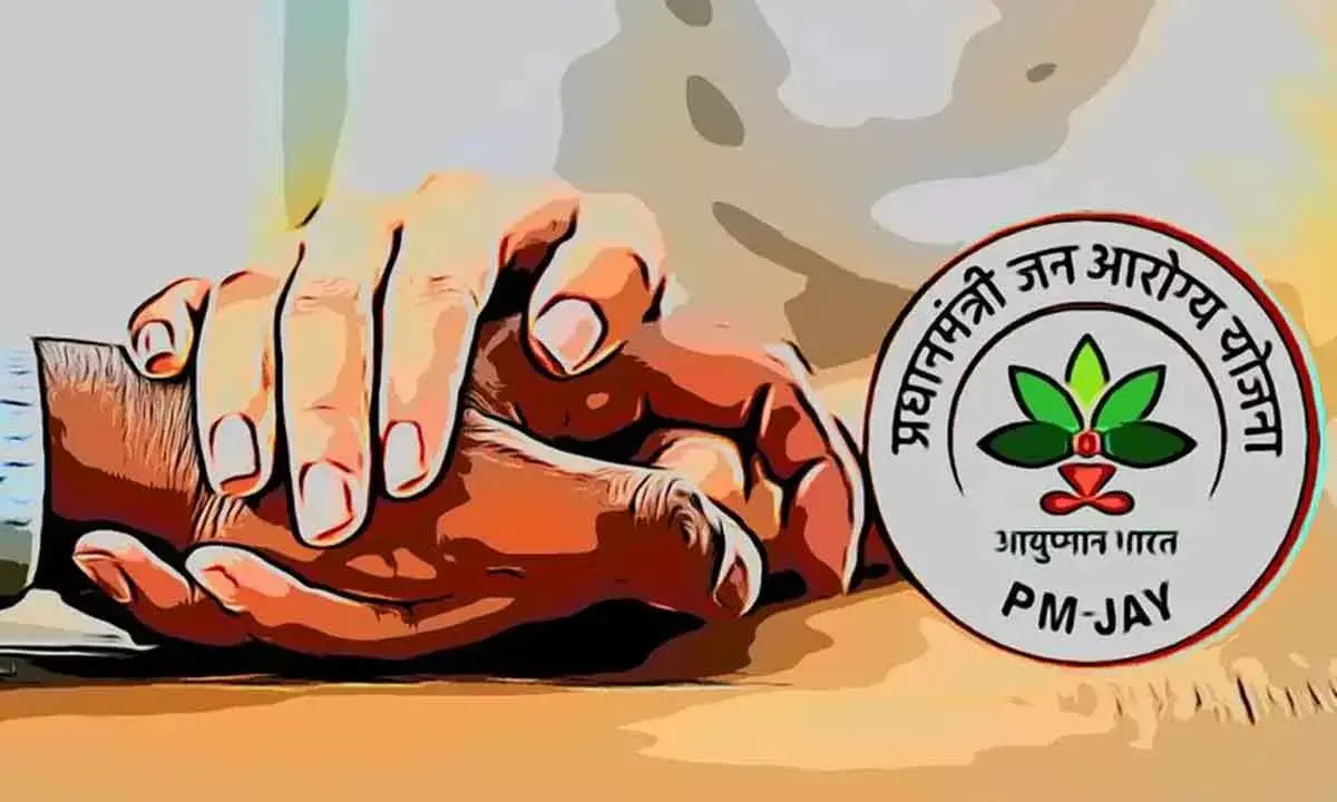 Interim Budget 2024: All ASHA, anganwadi workers to get healthcare cover