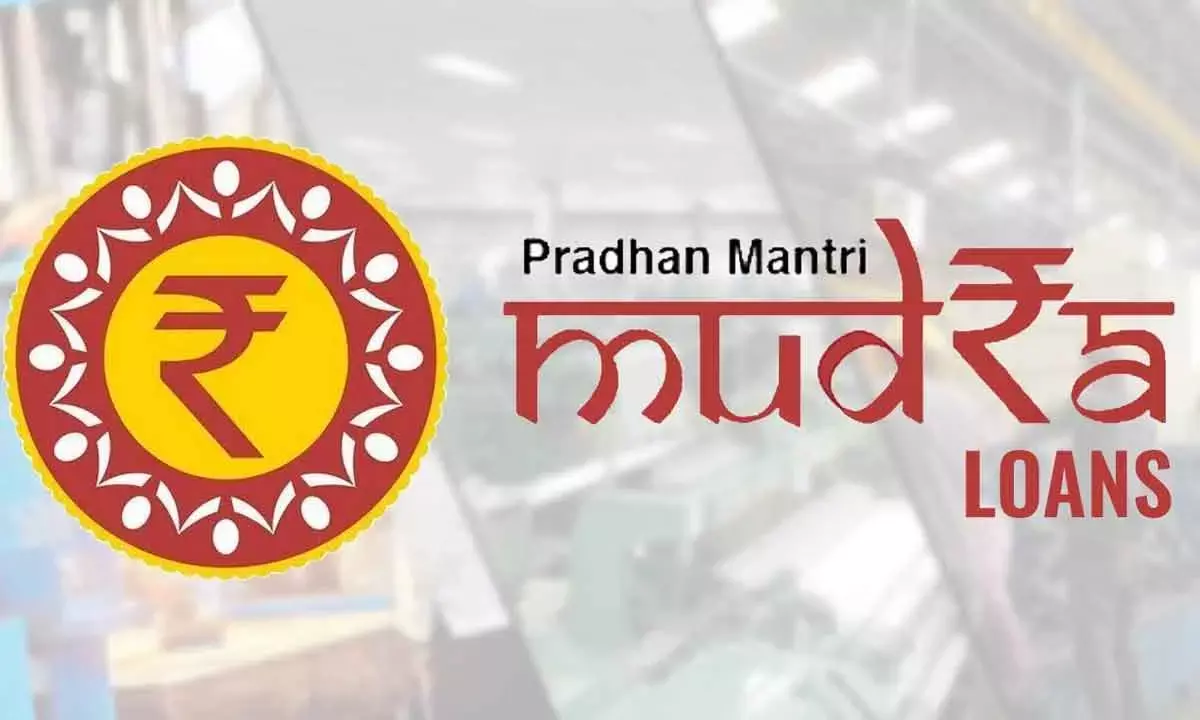 PM Mudra Yojana crosses key milestone of 52 crore loans worth Rs 32.61 lakh crore to poor in 10 years