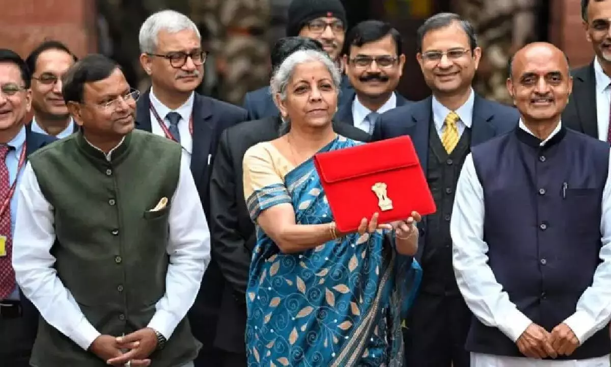 Interim Budget 2024: Strong economic fundamentals make it easier for FM to go for growth