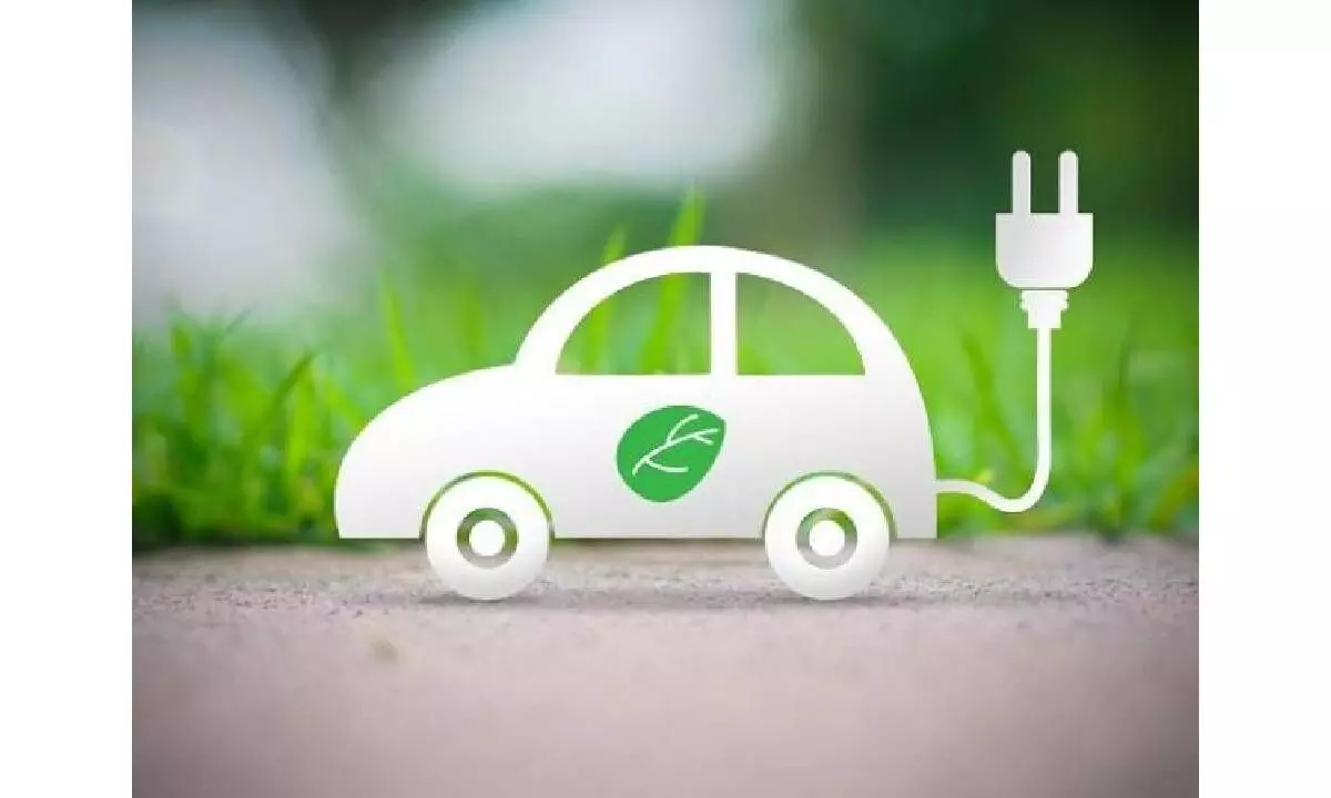 Centre to boost EV infra, new bio-manufacturing scheme in the offing: FM