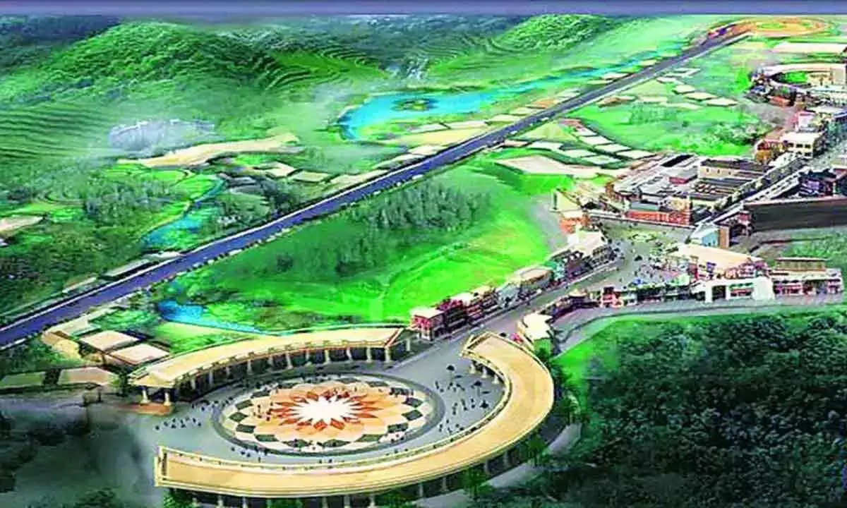 Noida film city will be world’s best