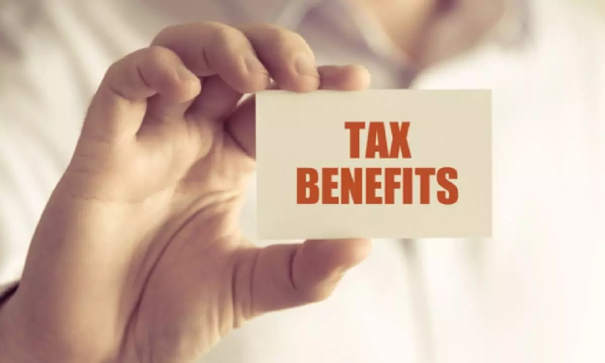 Tax benefits for startups, sovereign wealth & pension funds extended to March 2025