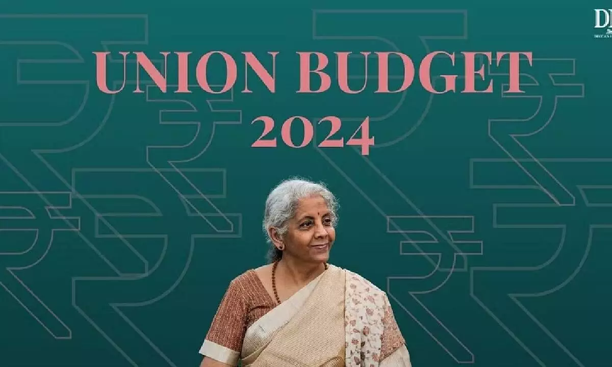 Highlights of Interim Budget 2024-25