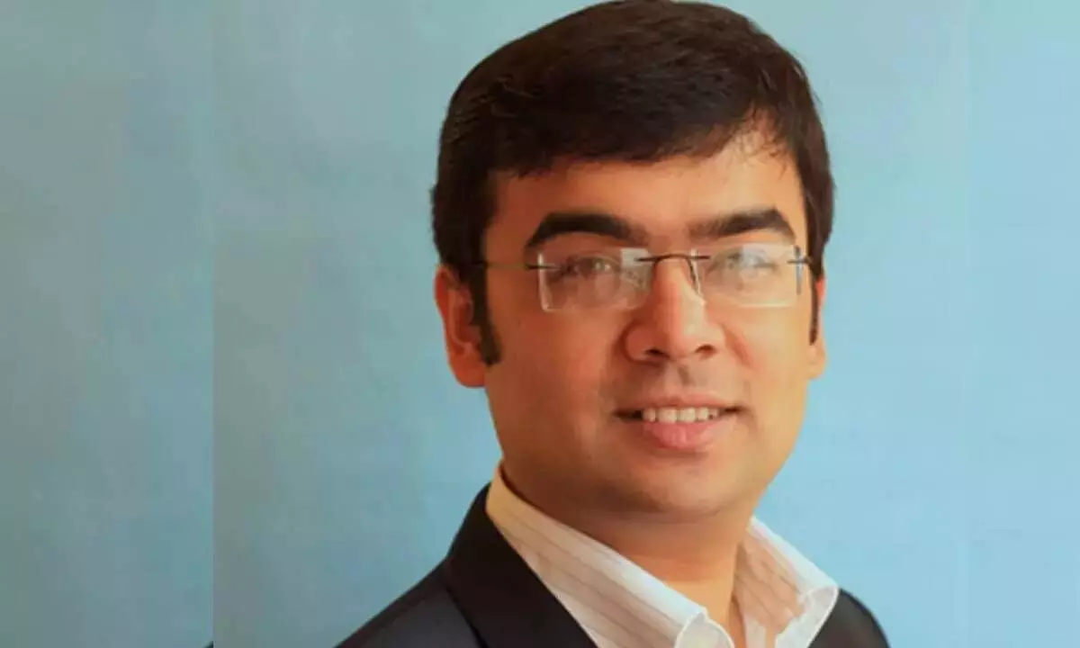 BharatPe appoints Rohan Khara as new Chief Product Officer