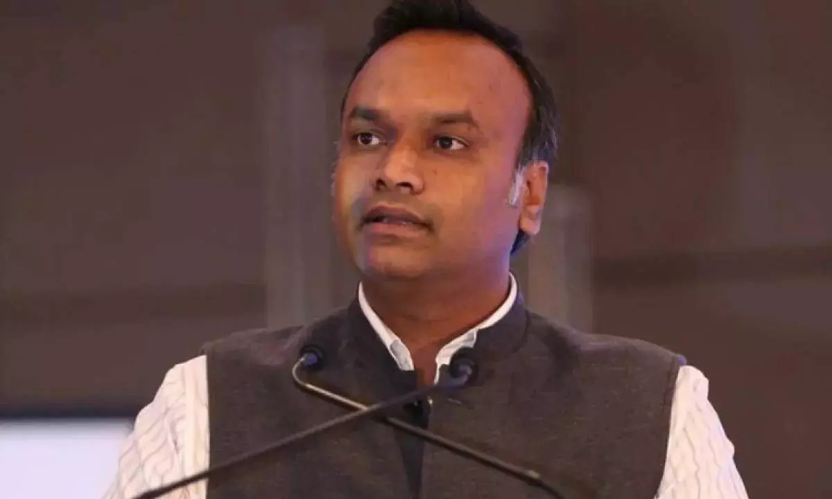 What’s the use of electing Sitharaman from K’taka to RS: Priyank Kharge asks BJP