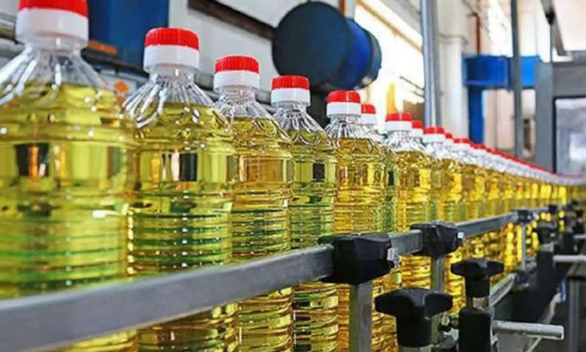 Interim Budget 2024: Govt to formulate plan to make India self-reliant in edible oils