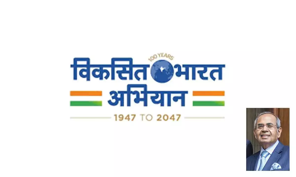 Interim Budget 2024: Runway for the Vikasit Bharat Flight to take off