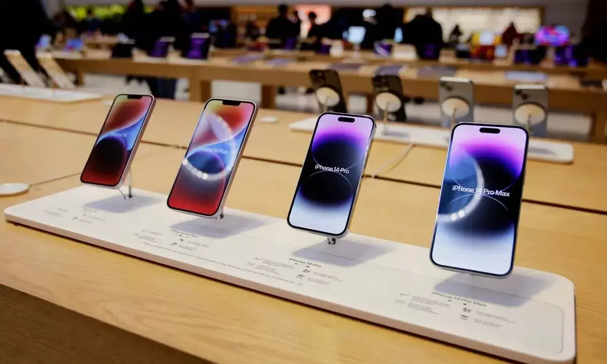 In 10 years, Apple earned $1.65 trillion from iPhone sales: Report