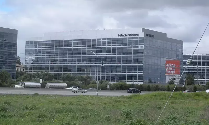 Hitachi Vantara and Cisco unveil next-gen hybrid cloud services for enterprise evolution