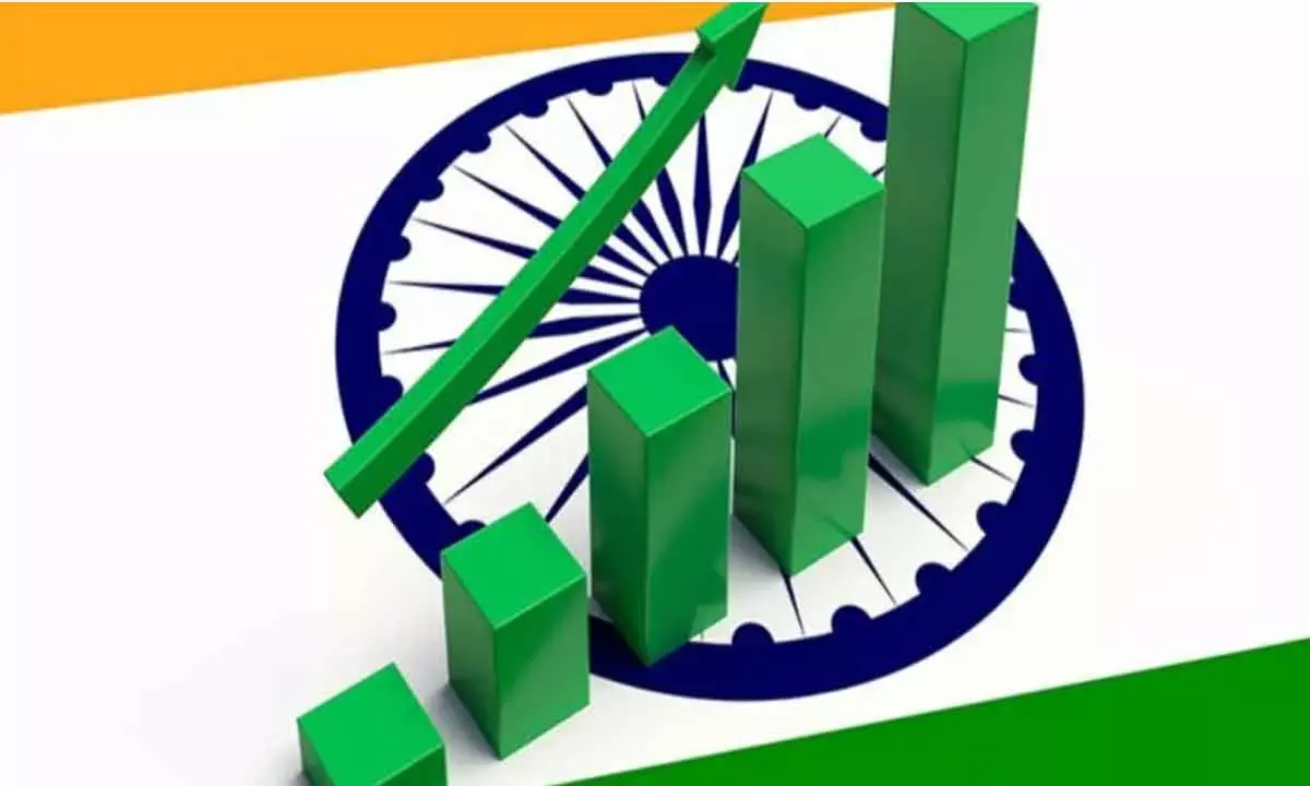 Budget to boost consumption sectors, DeekSeek AI an opportunity for Indian IT firms